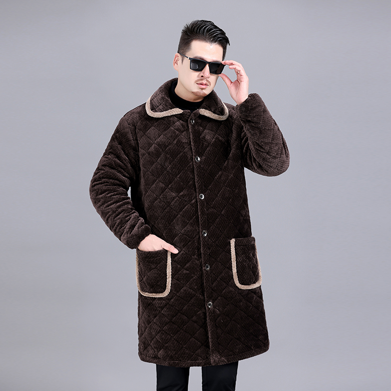 Pidžama jakna s flis podstavom, ekstra debeli materijal 501–600 g/m², elastan pamuk s viskozom, četvrtasti ovratnik, dugi rukavi, oversize