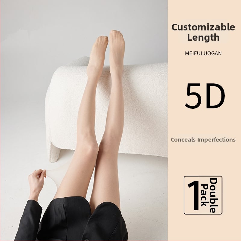 Dresuri ultrafine, transparente, cu Lycra Spandex, velur, ridicare șolduri, modelare, absorbția transpirației, anti-snag