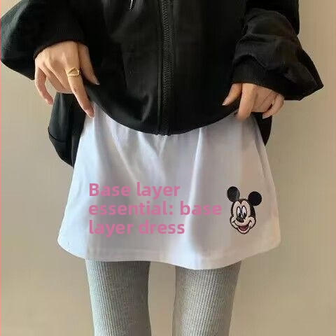 Sieviešu poliestera adīti legingi ar augstu jostu, cieši pieguļošs siluets, 9/10 garums, bieza silta auduma