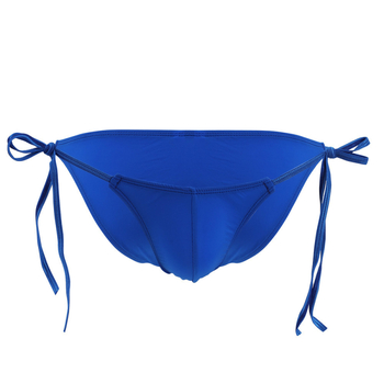 Meeste Ice Silk aluspüksid – kiire kuivatamine, hingav, kootud, ühtne värv, viskoos 50-70%