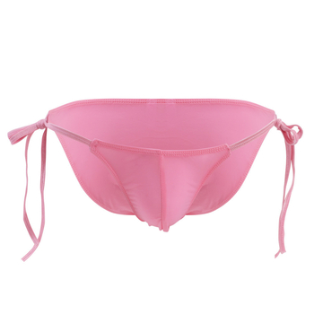 Meeste Ice Silk aluspüksid – kiire kuivatamine, hingav, kootud, ühtne värv, viskoos 50-70%