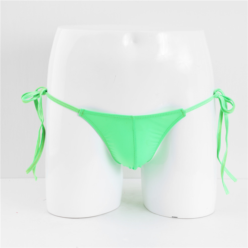 Meeste Ice Silk aluspüksid – kiire kuivatamine, hingav, kootud, ühtne värv, viskoos 50-70%