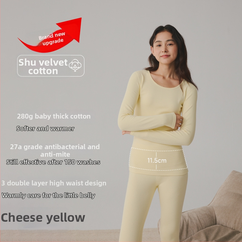 Terminis pagrindinis komplektas porai: ilgomis rankovėmis viršutinė dalis ir kelnės, 90–95% medvilnė, storis 251–300 g/m², antibakterinis, šiltas, ruduo 2024