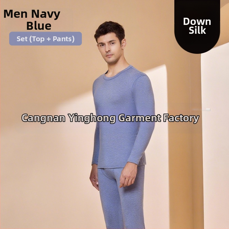 Unisex terminis apatinių drabužių komplektas baziniam sluoksniui — kvėpuojantis, kūno formavimas, elastingumas, išlaiko šilumą, be siūlių, poliesterio pluoštas 201–250 g/m²