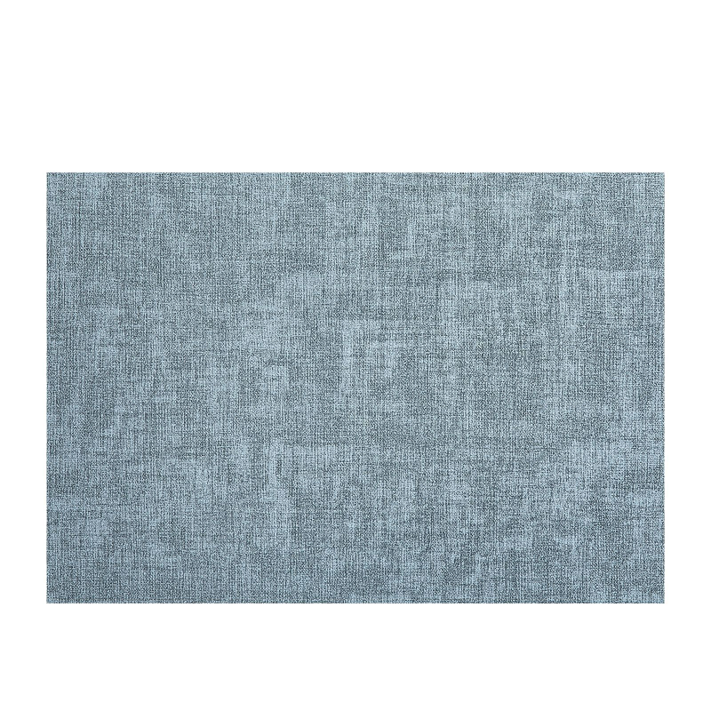 Nahast kahepoolsed lauaalused, tekstiuriga, soojusisolaator, veekindlad ja õli-tõrjev, ruudukujuline, põhjamaine stiil, esmaklassiline kvaliteet