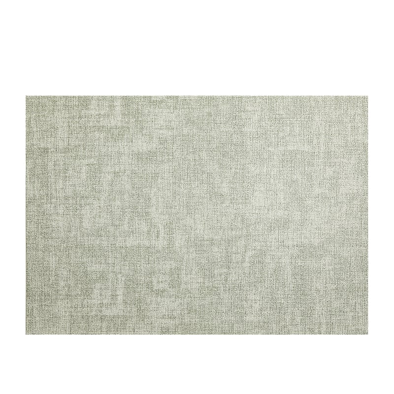 Nahast kahepoolsed lauaalused, tekstiuriga, soojusisolaator, veekindlad ja õli-tõrjev, ruudukujuline, põhjamaine stiil, esmaklassiline kvaliteet