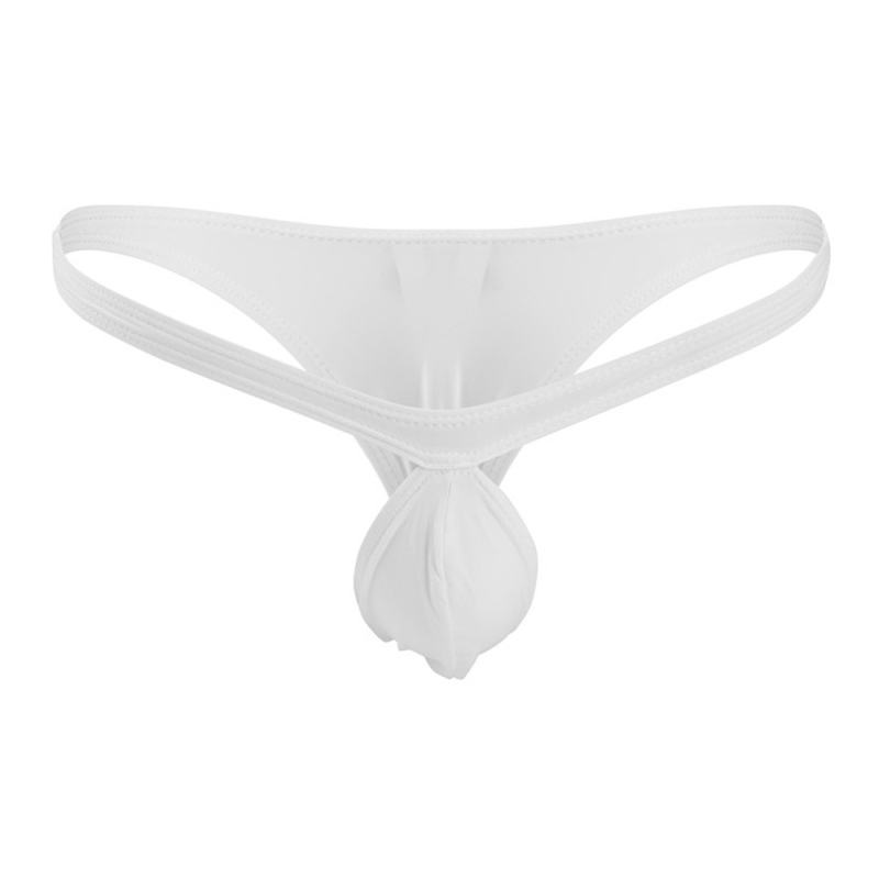 Meeste Ice Silk aluspüksid — madal vöökoht, hingavad, kootud, viskoos 50–70%