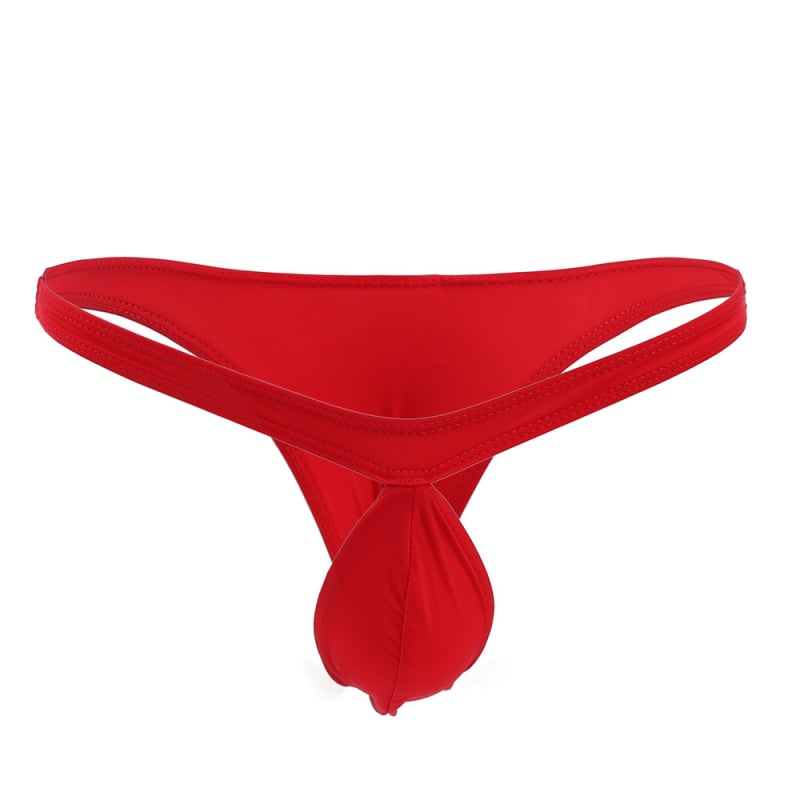 Meeste Ice Silk aluspüksid — madal vöökoht, hingavad, kootud, viskoos 50–70%