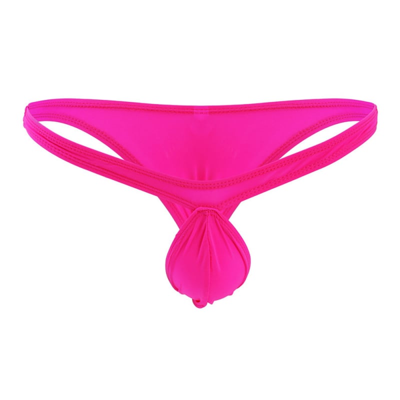 Meeste Ice Silk aluspüksid — madal vöökoht, hingavad, kootud, viskoos 50–70%