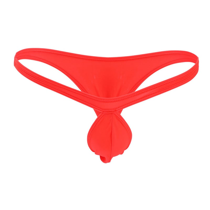 Meeste Ice Silk aluspüksid — madal vöökoht, hingavad, kootud, viskoos 50–70%