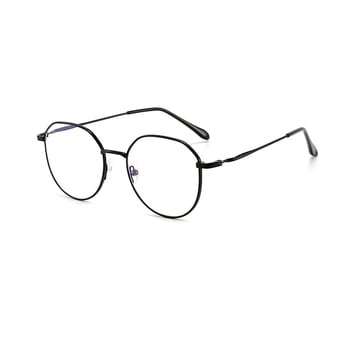 Ez egy modern koreai stílusú szemüvegkeret dioptriarendszer nélkül, amely blokkolja a kék fényt. Sokszögű kerettel rendelkezik, rövidlátó férfiak és nők számára egyaránt alkalmas, és férfiak és nők számára egyaránt tervezték.