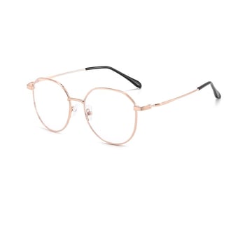 Ez egy modern koreai stílusú szemüvegkeret dioptriarendszer nélkül, amely blokkolja a kék fényt. Sokszögű kerettel rendelkezik, rövidlátó férfiak és nők számára egyaránt alkalmas, és férfiak és nők számára egyaránt tervezték.