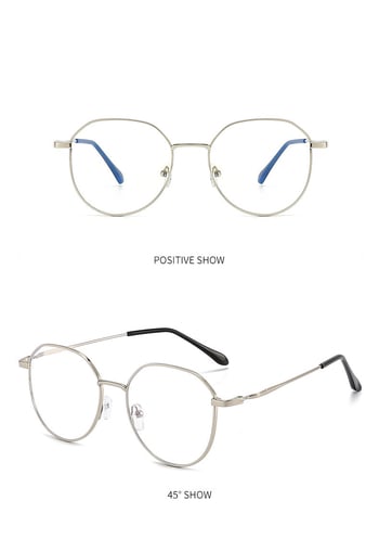 Ez egy modern koreai stílusú szemüvegkeret dioptriarendszer nélkül, amely blokkolja a kék fényt. Sokszögű kerettel rendelkezik, rövidlátó férfiak és nők számára egyaránt alkalmas, és férfiak és nők számára egyaránt tervezték.