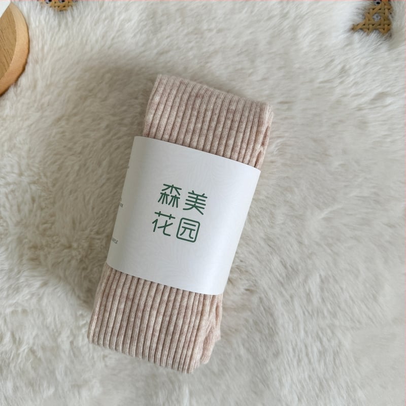 Colanți din lână, croială ce conturează silueta, grosime medie, lungime integrală, anti-fricțiune