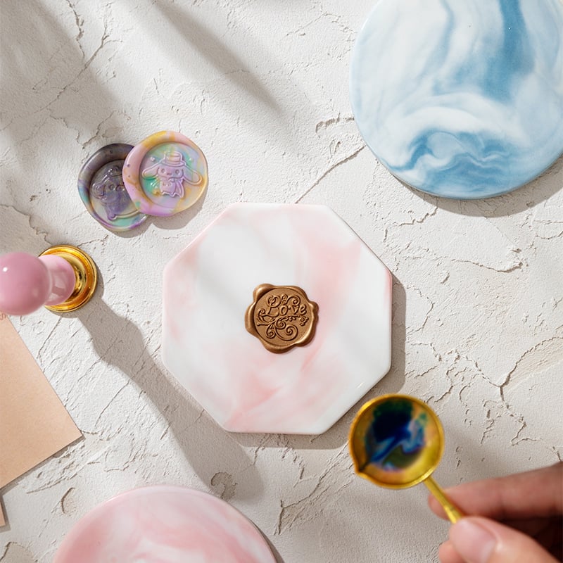 Vaha pitsatiharjutuse jahutustööriist — keraamiline tassialus (kuju: ümmargune, ruutkujuduline või ebaühtlane)