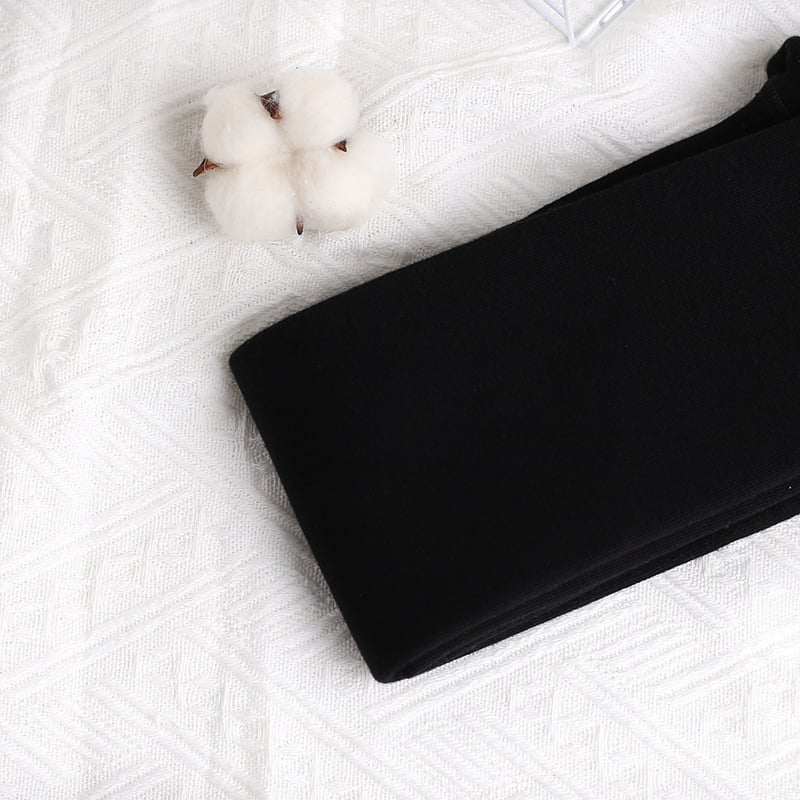 Organiskas kokvilnas legingi ar fleece iekšpusi, bieza, brīvs piegriezums, saglabā siltumu, Ziemas 2025 izlaidums