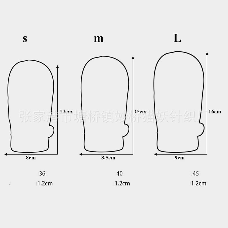Nove dječje rukavice drugog proizvođača s printom crtanih filmova, vodootpornom tkaninom, flis podstavom i ekstra debelim detaljima za jesen i zimu