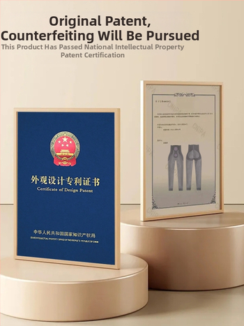 Haizivju printa legingi, Chenille audums ar spandeksu, brīvs piegriezums, rudens 2024