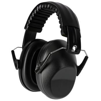 Mürasummutavad kõrvaklapid lastele, sh õppimiseks, trummikomplektide kuulamiseks ja lennukis magamiseks.