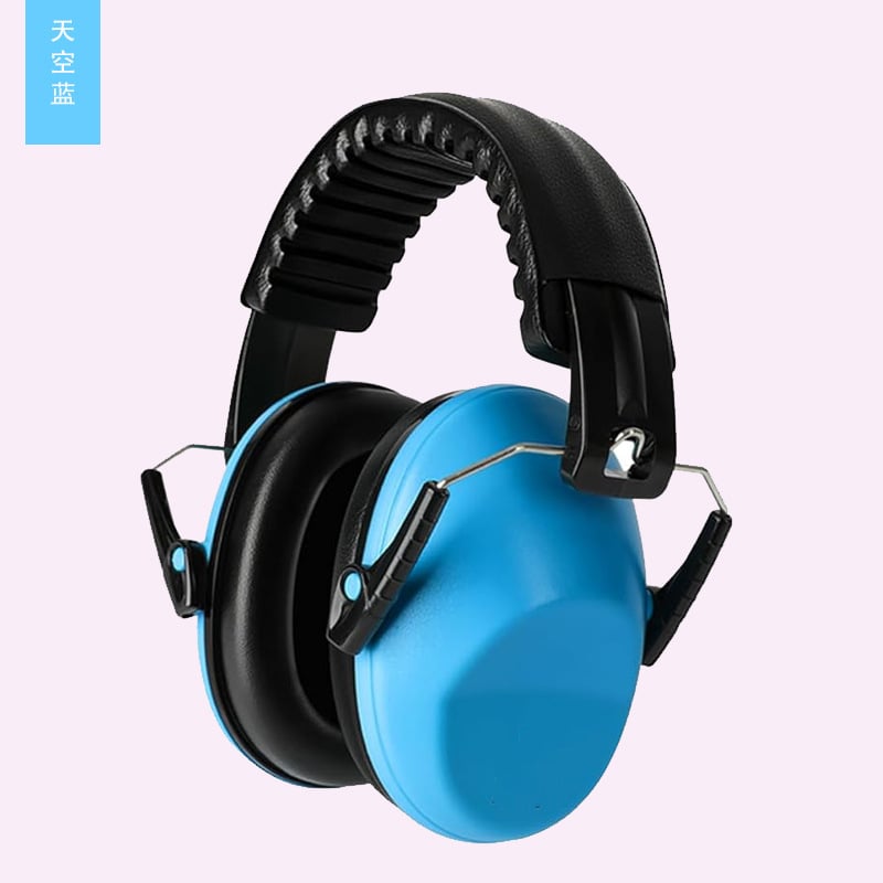 Mürasummutavad kõrvaklapid lastele, sh õppimiseks, trummikomplektide kuulamiseks ja lennukis magamiseks.