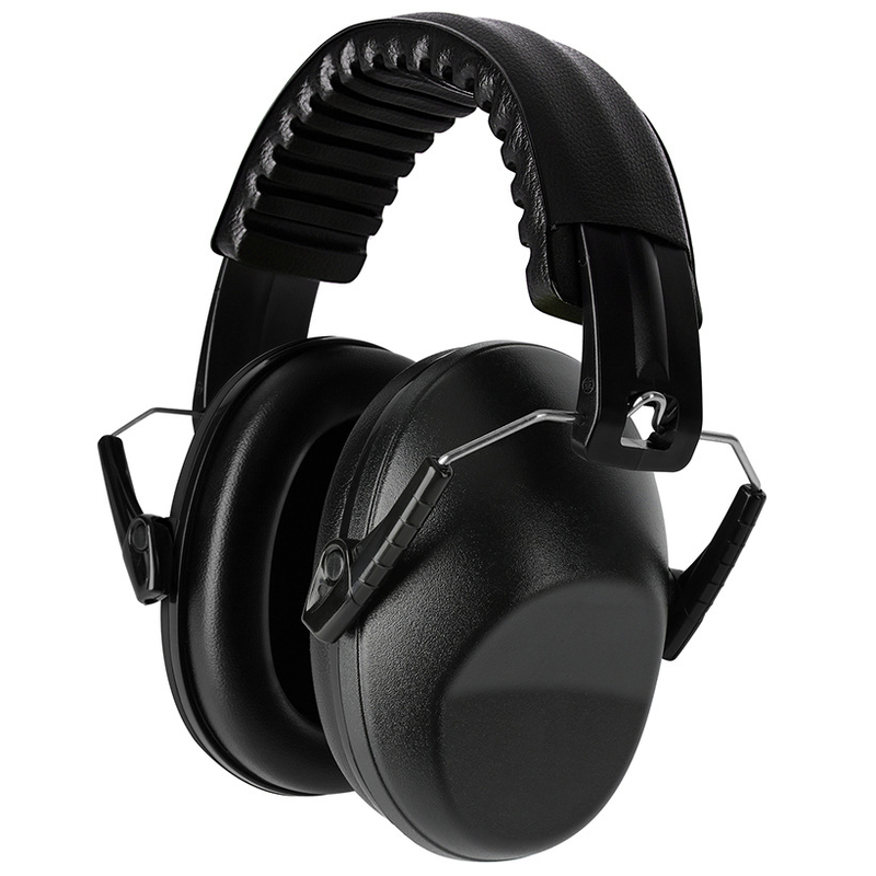 Mürasummutavad kõrvaklapid lastele, sh õppimiseks, trummikomplektide kuulamiseks ja lennukis magamiseks.