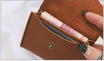 Mallid isetehtud nahktoodete, kaardihoidjate, mündikottide, akrüülmudelite, jõupaberist mallide ja vormide jaoks