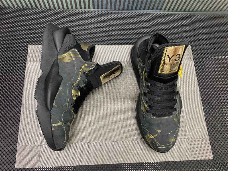 KGDBY3 Muške tenisice Dad Shoes - Kožni gornji dio, Gumena potplat, Lagane, Prozračne, Uložak od svinjske kože