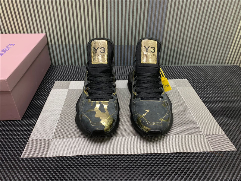 KGDBY3 Muške tenisice Dad Shoes - Kožni gornji dio, Gumena potplat, Lagane, Prozračne, Uložak od svinjske kože