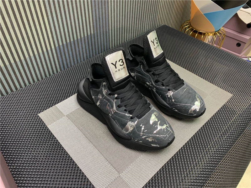 KGDBY3 Muške tenisice Dad Shoes - Kožni gornji dio, Gumena potplat, Lagane, Prozračne, Uložak od svinjske kože