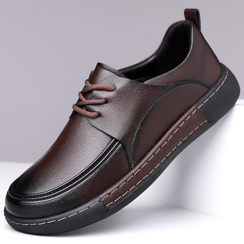 Muške loaferice: gornji dio od super fiber, EVA ulošak, gumena potplata, prozračne