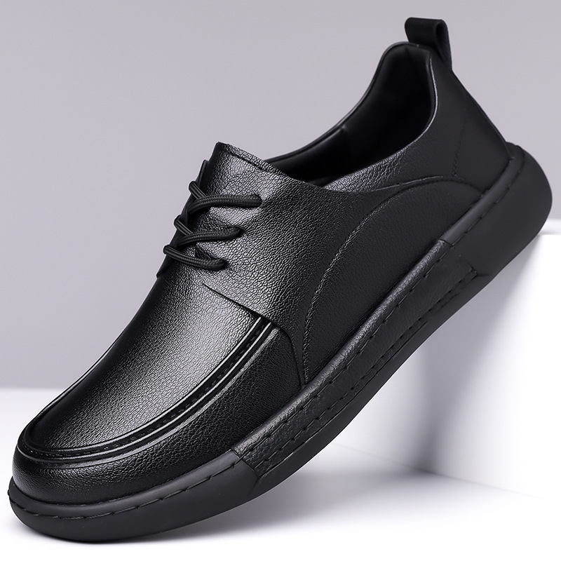 Muške loaferice: gornji dio od super fiber, EVA ulošak, gumena potplata, prozračne
