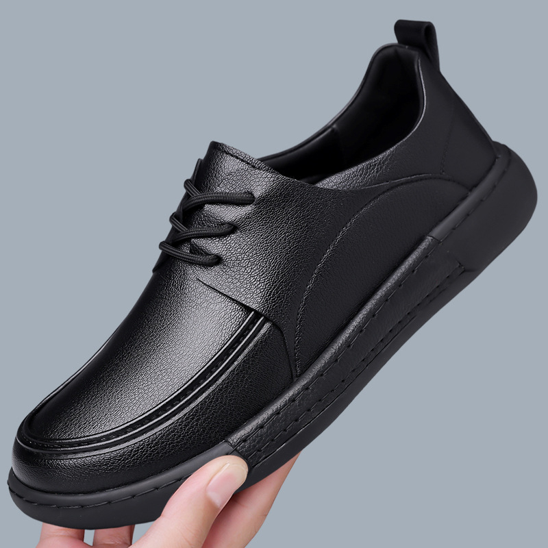 Muške loaferice: gornji dio od super fiber, EVA ulošak, gumena potplata, prozračne