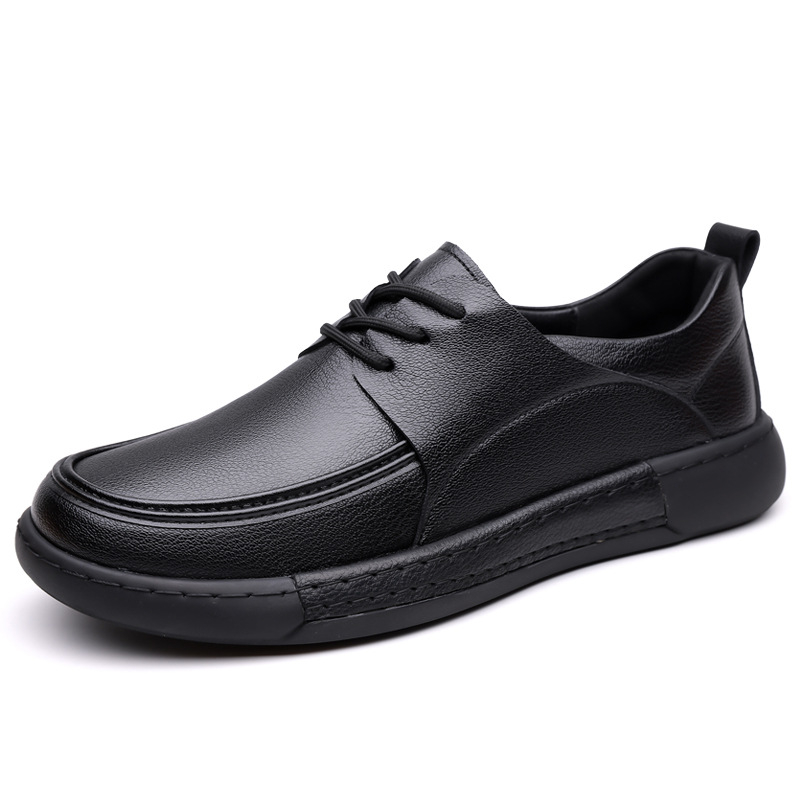 Muške loaferice: gornji dio od super fiber, EVA ulošak, gumena potplata, prozračne