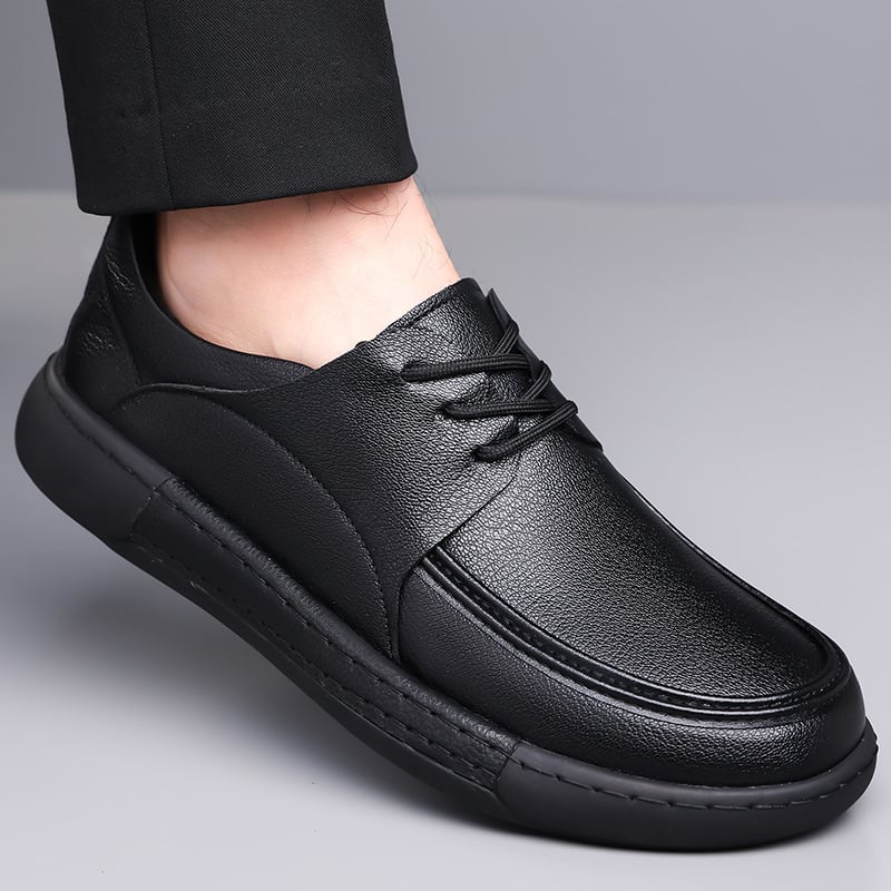 Muške loaferice: gornji dio od super fiber, EVA ulošak, gumena potplata, prozračne