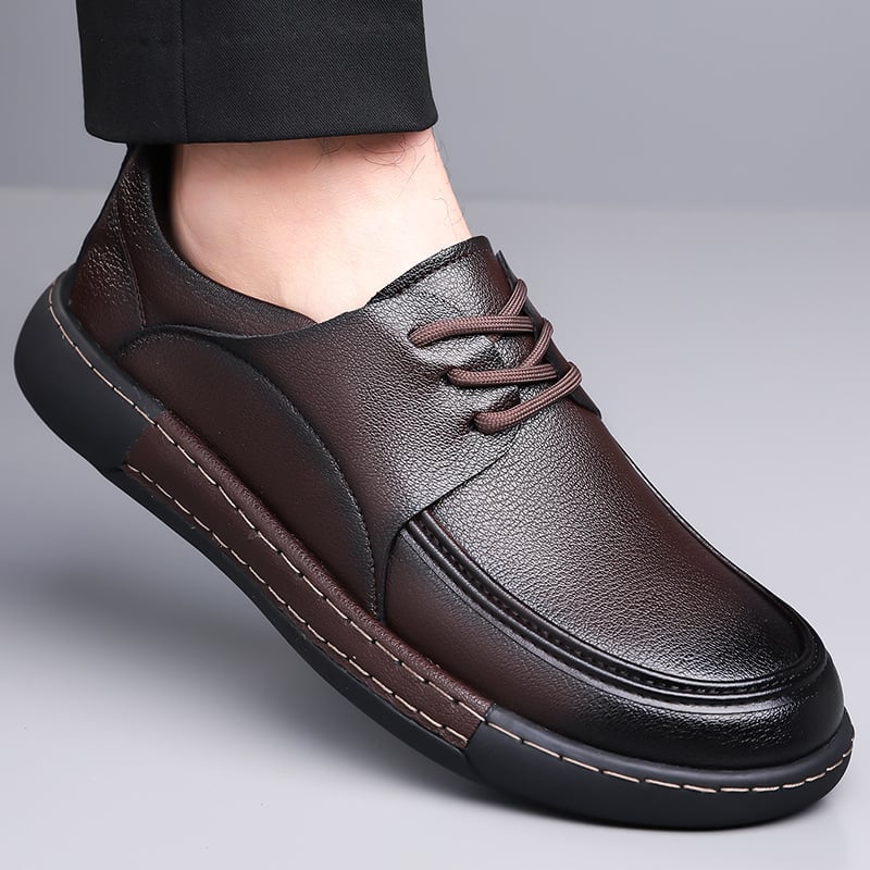 Muške loaferice: gornji dio od super fiber, EVA ulošak, gumena potplata, prozračne