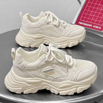 Pantofi sport bărbați cu partea superioară din plasă, șireturi, respirabili, ușori, talpă din cauciuc