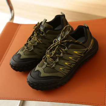 Pantofi sport casual pentru bărbați, stil loafer, vârf ascuțit, partea superioară din materiale mixte, închidere cu șireturi, talpă din cauciuc