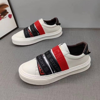 Muški loaferi od mikrovlaknaste kože, slip-on, prozračni, gumena potplat, casual stil