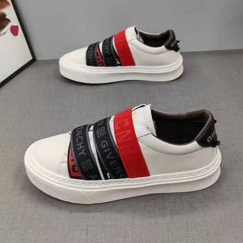 Muški loaferi od mikrovlaknaste kože, slip-on, prozračni, gumena potplat, casual stil