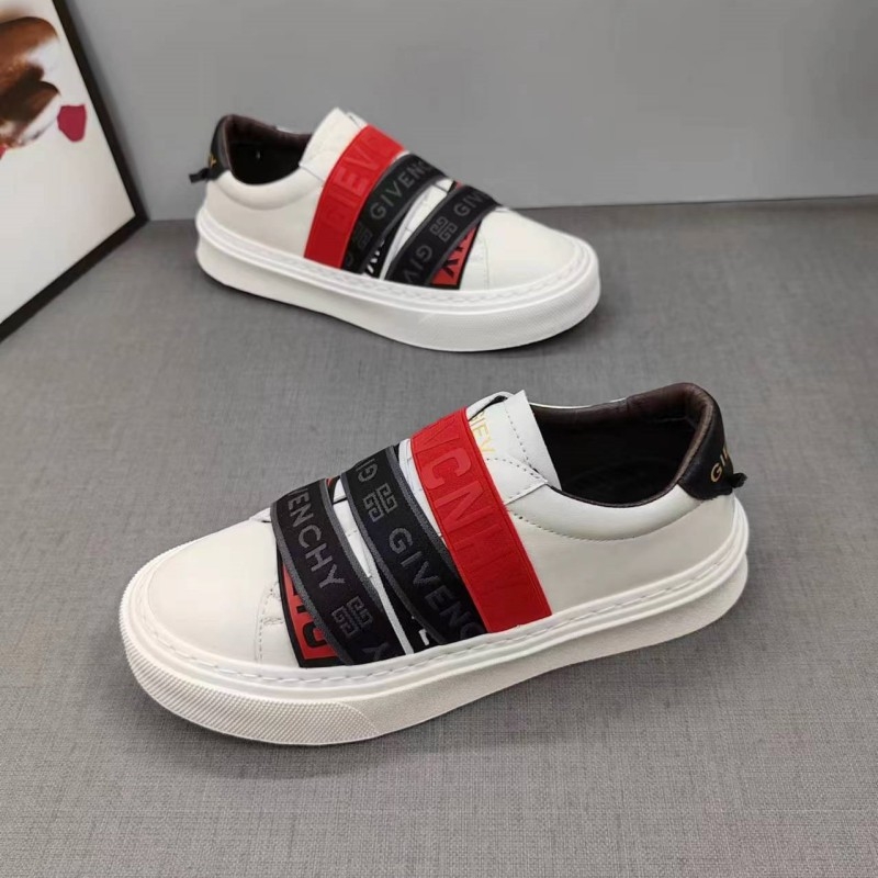 Muški loaferi od mikrovlaknaste kože, slip-on, prozračni, gumena potplat, casual stil