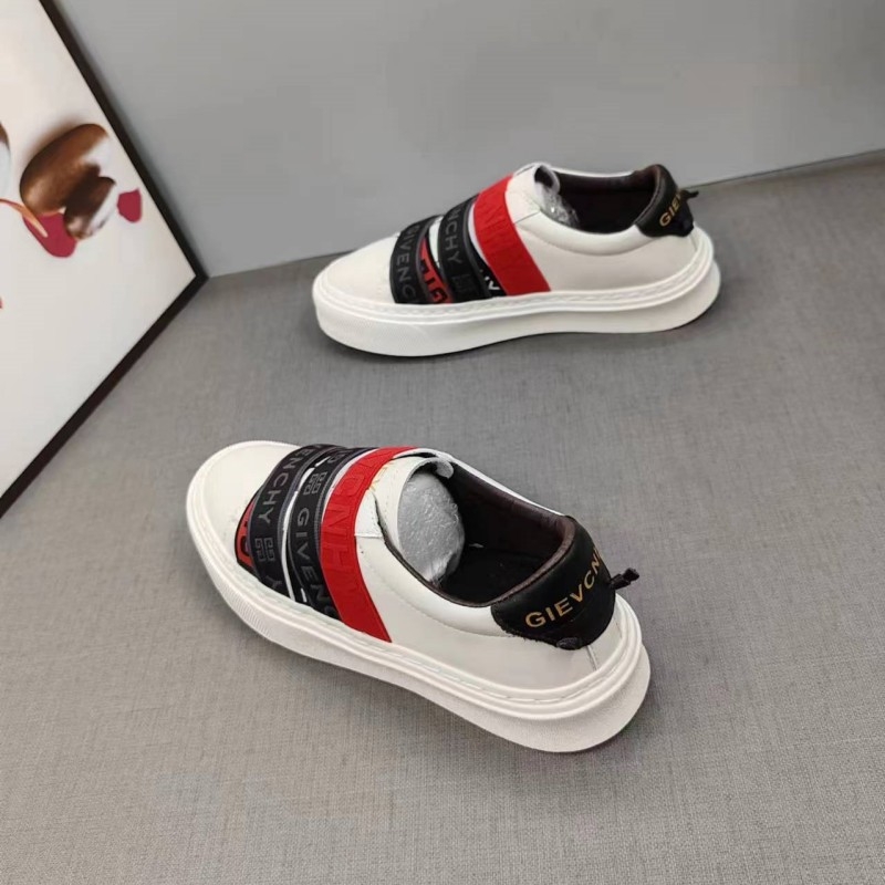 Muški loaferi od mikrovlaknaste kože, slip-on, prozračni, gumena potplat, casual stil