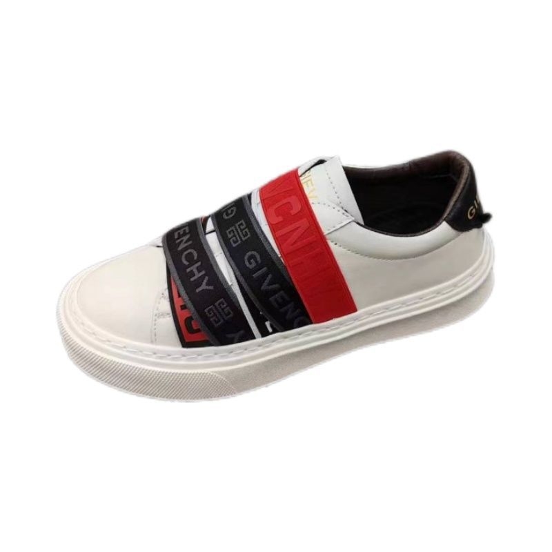 Muški loaferi od mikrovlaknaste kože, slip-on, prozračni, gumena potplat, casual stil