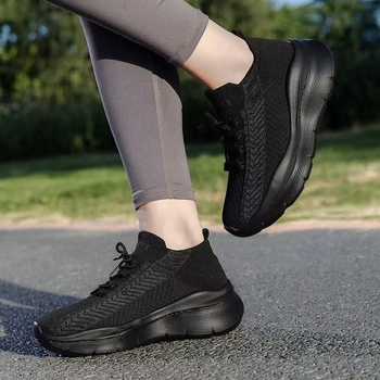Unisex sportske casual tenisice s prozračnim mrežastim gornjim dijelom, niski profil, okrugla prst, mekana potplat