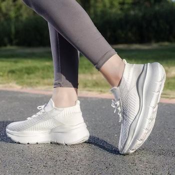 Unisex sportske casual tenisice s prozračnim mrežastim gornjim dijelom, niski profil, okrugla prst, mekana potplat