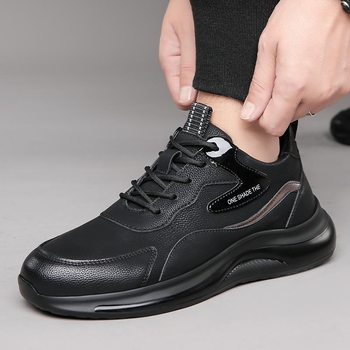 Pantofi sport unisex pentru baschet, upper din cauciuc respirabil și talpă de cauciuc, închidere cu șireturi, stil casual zilnic, lansare primăvara 2025
