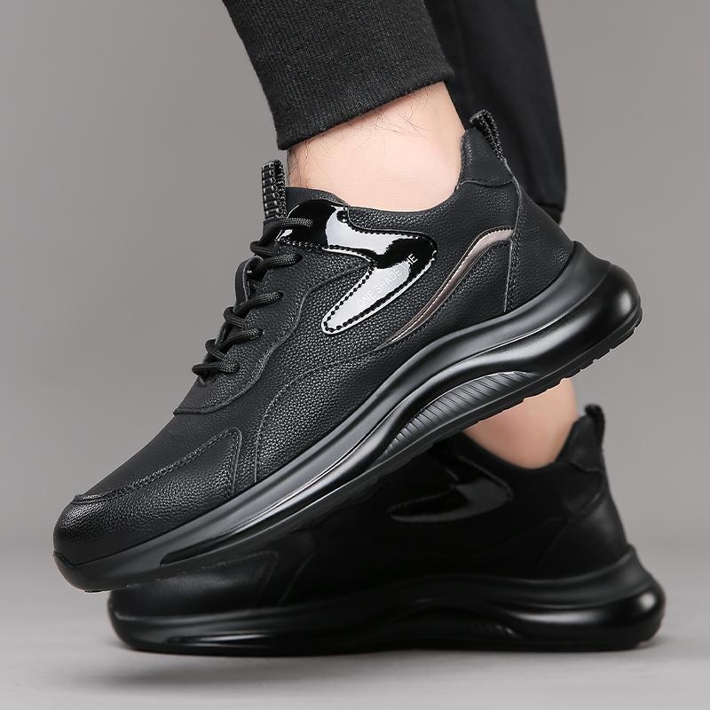 Pantofi sport unisex pentru baschet, upper din cauciuc respirabil și talpă de cauciuc, închidere cu șireturi, stil casual zilnic, lansare primăvara 2025