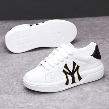 Tenisice s debelim potplatom, prozračan, unisex casual, srednje visine gležnja (Gornji materijal: Mikrovlakno; Visina peta: 3–5 cm; Visina obuće: srednji vrh 3–7 cm; Potplat: PVC)