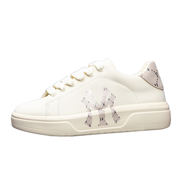 Tenisice s debelim potplatom, prozračan, unisex casual, srednje visine gležnja (Gornji materijal: Mikrovlakno; Visina peta: 3–5 cm; Visina obuće: srednji vrh 3–7 cm; Potplat: PVC)
