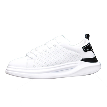 Unisex udobne tenisice s Ultra-Fiber gornjim dijelom, okrugli vrh, visina pete 3–5 cm, visina gležnja 3–7 cm, PVC potplat