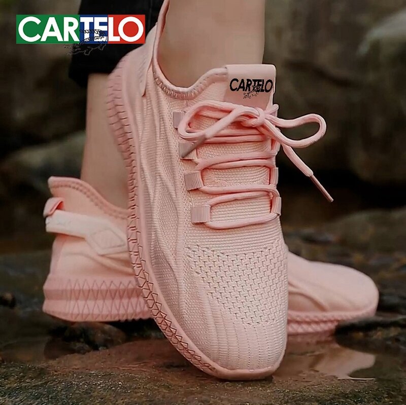 Vodootporne sportske casual tenisice s mrežastim gornjim dijelom, MD potplatom, vezivanjem, niski đon 1–3 cm